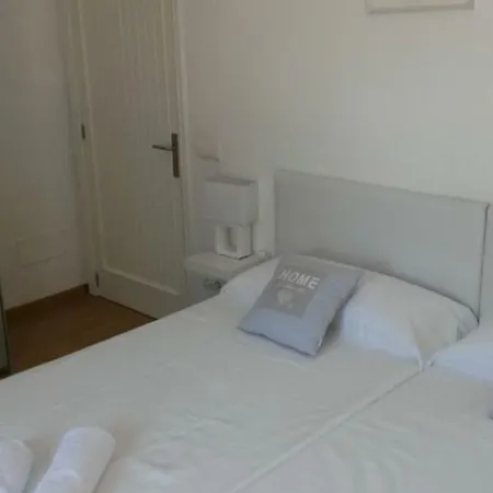 Apartment Apartamento Confluentia_can Picafort Can Picafort (Mallorca)
